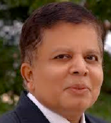 Dr. Jaywant Deware