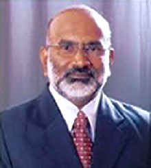 Dr. Prakash Chavan