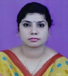 Dr. Shaily Asthana