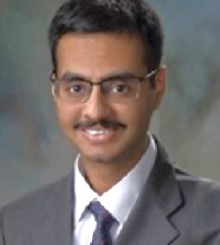 Dr. Bhishmaraj Srivastava