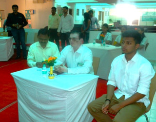 Doctors Meet