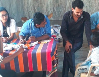 Health Camp