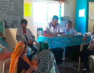 Health Camp