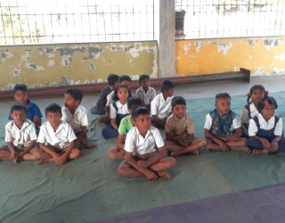 Health Camp