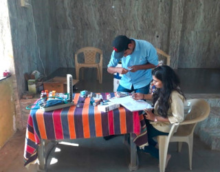 Health Camp
