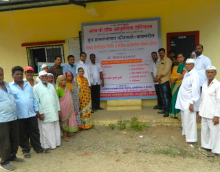 Free Health Camp