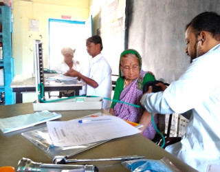 Free Health Camp