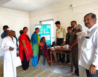 Free Health Camp