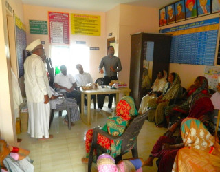 Free Health Camp
