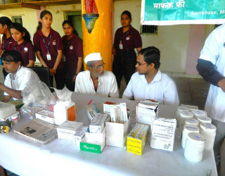 Free Health Camp