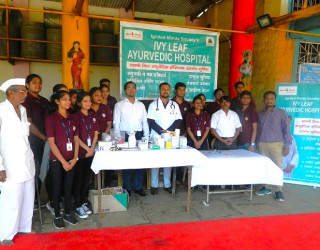 Free Health Camp