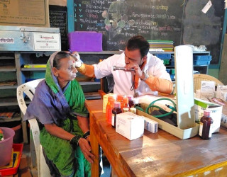 Free Health Camp