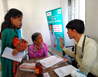 Free Health Camp