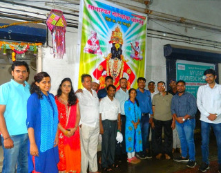 Free treatment for Warkari Sampraday