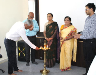 MUHS SIP Inaugural Function