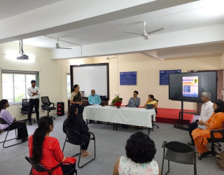 MUHS SIP Inaugural Function