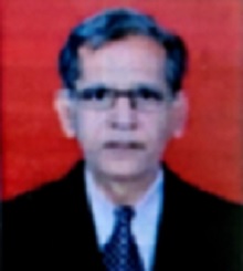 Dr. Sudhakar Kulkarni