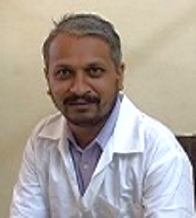Dr. Tushar Vaidya