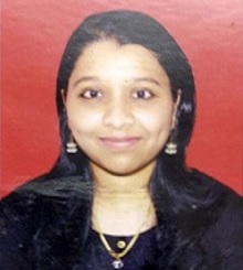 Dr. Shrusthi Gaikwad