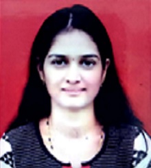 Dr. Kishori Mane