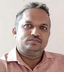 Dr. Ganesh Bhagat