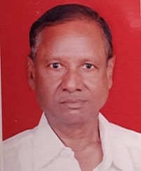 Dr. Gangadhar Jagtap