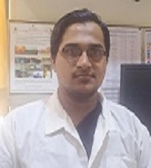 Dr. Firoj Momin