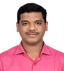 Dr. Tushar Jagtap