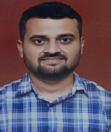 Dr. Saurabh  Kulkarni 