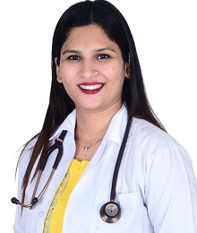 Dr. Prachi Konde 