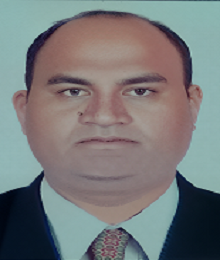 Dr. Nisar Shaikh