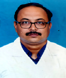 Dr. Niloy Kar