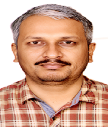 Dr. Tushar Vaidya