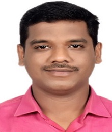 Dr. Tushar Jagtap