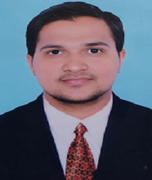 Dr. Firoj Momin