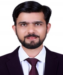 Dr. Pruthviraj  Ugale 