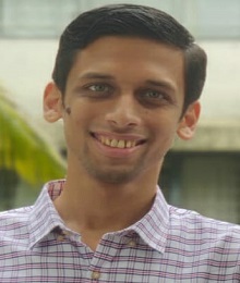 Dr. Prayag Sethiya 