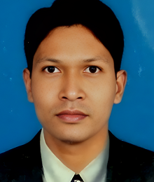 Dr. Hanumant  Khamkar  