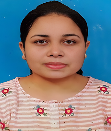 Dr. Swapna Khatal 