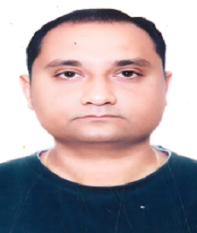 Dr. Mukesh Vyas