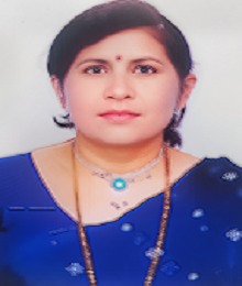  Dr. Chhaya Kulkarni